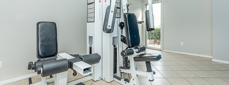 amenities image