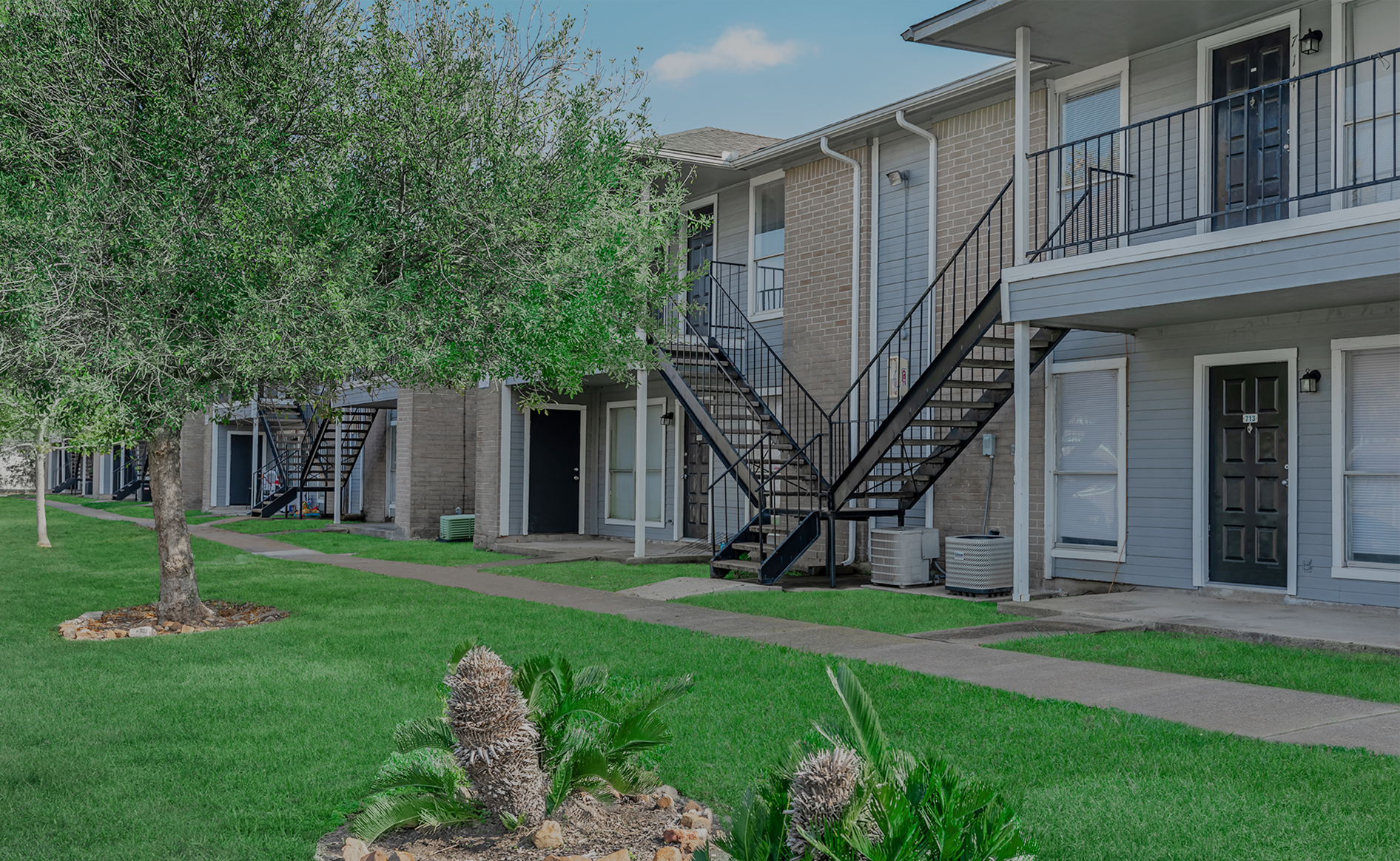 The Remington Apartments Apartments for Rent in Freeport, TX